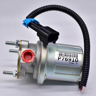 通用型电动燃油泵适用 于84432306 P76910柴油
