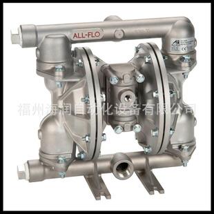 A100-BAA-TTYT-B30 奥弗All-Flo气动隔膜泵A100-BAA-VVAV-B30