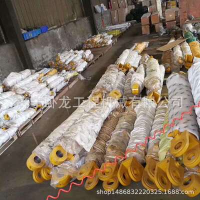 山推L36-B3装载机空气加力泵1434-77A-03000 1434-77A-06000