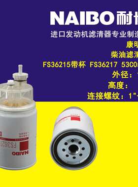 FS36215带杯 53C0574 FS36217 FS19532