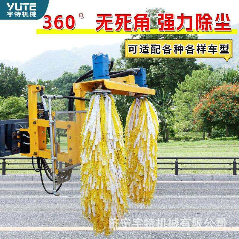 城市护栏清洗设备高速公路护栏清洗车全自动车载式护栏清洗机,鲜花速递/花卉仿真/绿植园艺,割草机/草坪机,淘宝优惠券,粉丝福利购,淘宝优惠卷