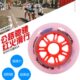 85al大饼e原装 轮滑度Tment轮子大专用硬速轮度alBON竞赛轮滑轮速e