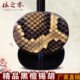 之乡师傅手工承 传统无经典 制作二胡檀黑梅锡剧村传锡二胡锡胡