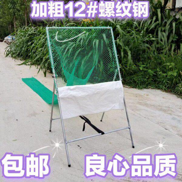 收摘农用小型机机机手动分离机机获果果花生花生花生花生摘筛秧