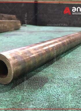 锡青铜棒（青481Bn1锡C铜板青1P锡B SuC锡青铜管 ） 磷-耐磨铜棒K