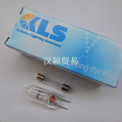 CS-15映写机灯泡 CABIN强光检查灯 KLS JCD100V150WM 色温3075K