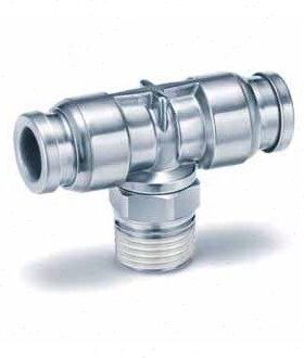 TQ-- TQ3S004S不锈钢G2K010-全新K10接头TG22KG2 原装SQ10