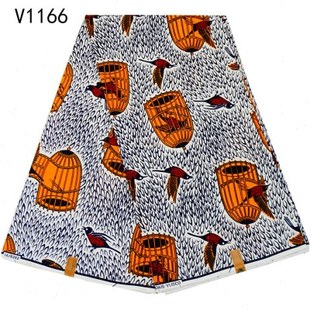 african wax fabric Holland wax非洲蜡染布棉软非洲蜡染布