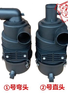 K1330空滤总成柳工压路机装载机合力叉车杭州叉车空滤格壳体配件