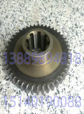 432Z机床厚 CA沈阳 K50 外径 853度CA50齿轮20 4 6配件K61L114