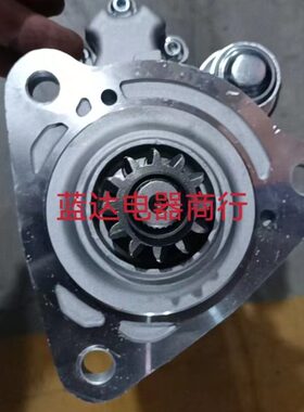 9710AA0斯AS1071CL72150起动机马达M9拉0起动机马达60起动机T克