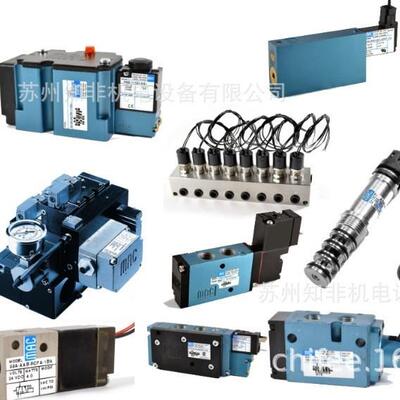 美国MAC高压电磁阀225B-121CAAA线圈36A-ACA-JDAA-1BA现货PPC5C-A