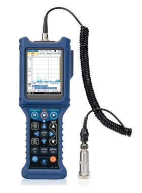 日本RION理音VA-14振动分析仪Vibration Analyzer