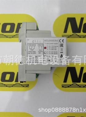 CONTREL继电器ELR-3C 110VACDC 230-400VAC先咨询再订期货