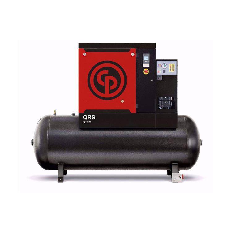 CHICAGO PNEUMATIC空气压缩机CPC 40 G 气动扳手,机械设备,压缩机,淘宝优惠券,粉丝福利购,淘宝优惠卷