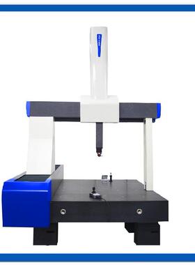 全自动5轴三坐标三次元3D测量仪 全自动三坐标CM1086维修置换