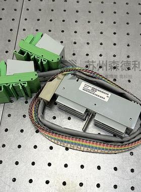 全新FOXBORO FBM9C/14C端子电缆P0700HU REV P