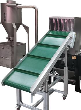 越都YD-YTJ600BM1 一级保密销毁标准 1*2mm粉末状 涉密纸介质销毁