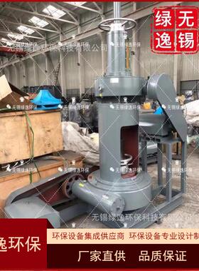 新款机械加速澄清池刮泥机搅拌机BJ/GJ/JJ加速澄清池铁锂渣处理