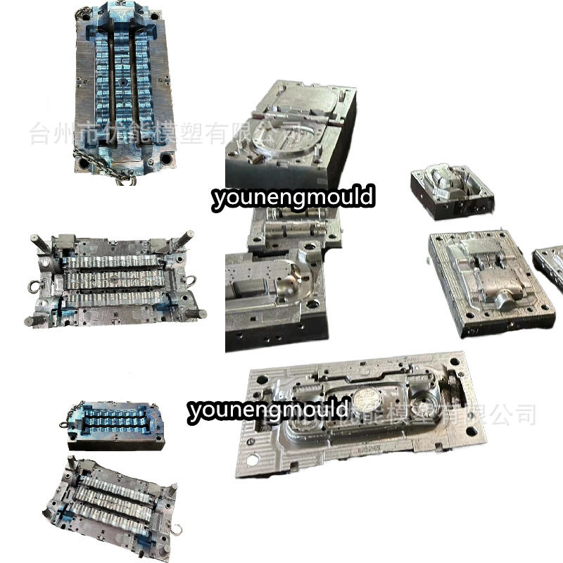 塑料衣架模具开发制造abs塑胶衣架注塑模具设计 注塑衣架模具定制