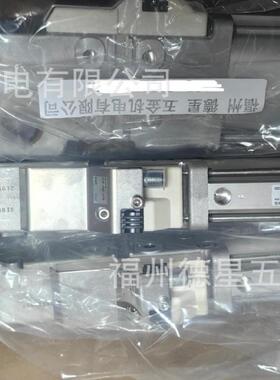 SMC强力焊接夹紧气缸CKZ3T63-120E-X2734