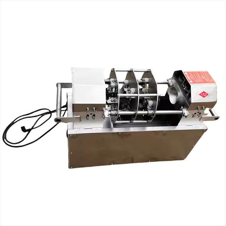 新款甘蔗削皮机多功能自动甘蔗去皮机甘蔗削皮切段清洗机厂家直销