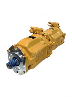 458-8648 458-8651平地机24液压泵总成 120M 140M 160M 14H 16H