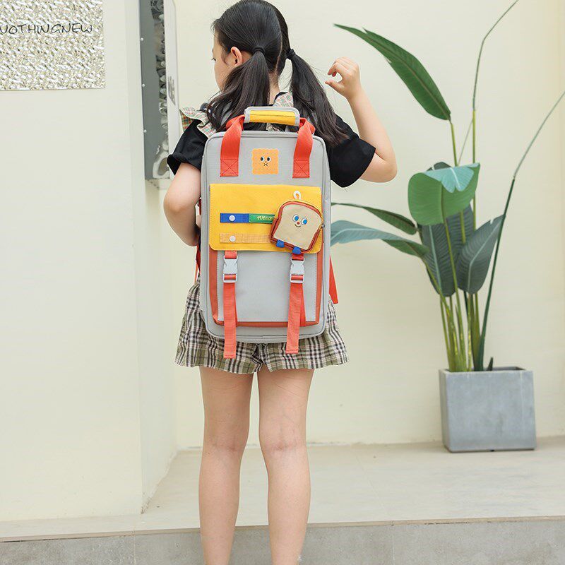 鼓棒包架子鼓印字定制鼓槌袋双肩背时尚学生儿童套防泼水乐器袋