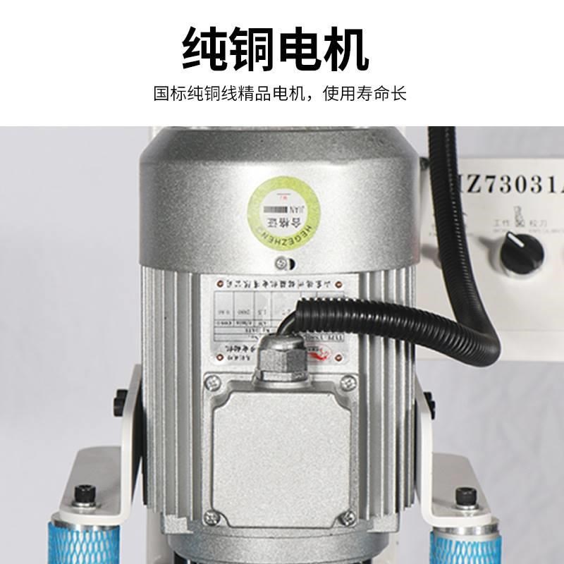 现货木工单头上打孔铰链钻橱柜门合页铰链钻孔机双头铰链钻