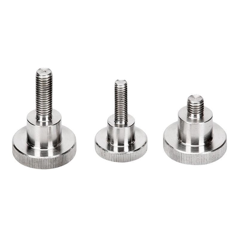 压纹旋钮 把手NOB3/4/5/6/8/10-E6/10/16/20/25/30/40