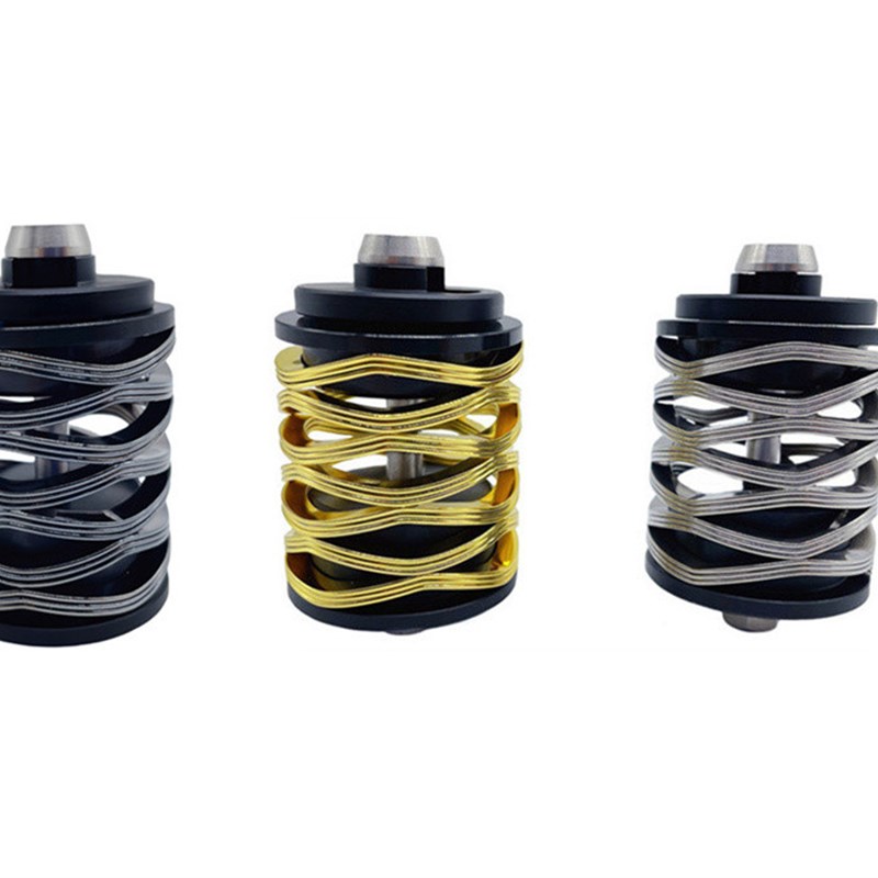 用于小布避震 absorber 减震E器3Sixty避震器金属后避震器