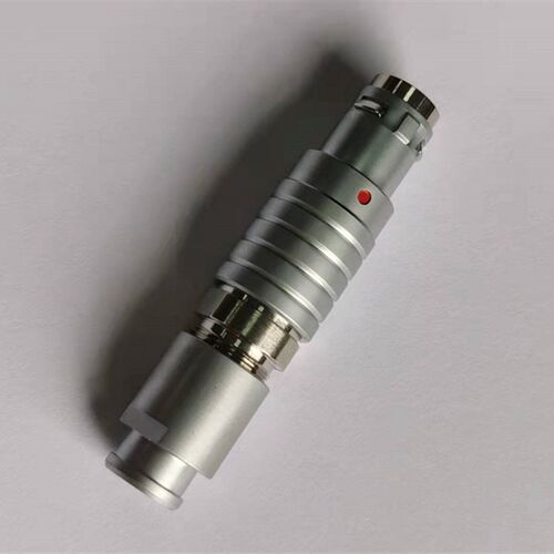M12防水连接器TGG ZGG 1T 2 3 4 5 6 7 8 10 12 14 16芯防水插头