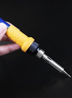 原装赛克大功率电烙铁手柄 赛克952D 928D 909D+ 898D+通用