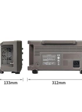 Siglent鼎阳数字示波器SDS802X HD SDS804X SDS814X 高清12-bit