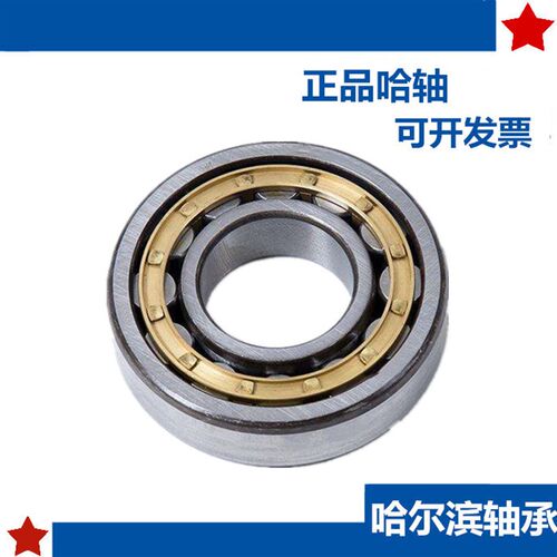 哈尔滨天马轴承N NU NJ204 205 206 207 208 209 210 211 212EMC3