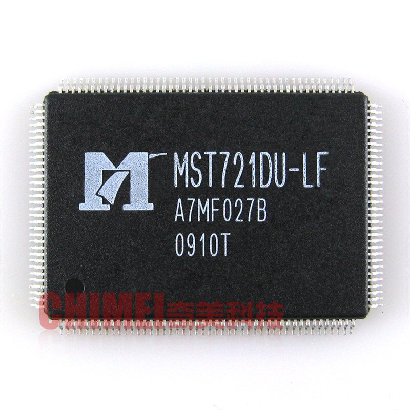 【全新原装】MST721DU-LF 液晶电视机IC芯片 集成电路 电子元器件