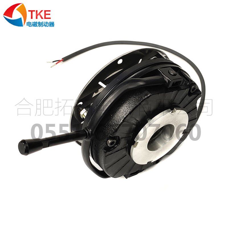 REACH失电电磁制动器G808-REB0412A(205V25)PB DC205V 40W 32N.M
