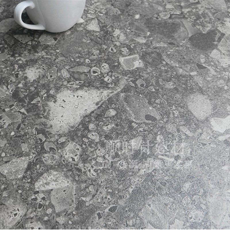 600x1200瓷砖大板全瓷通体大颗粒水磨石地砖耐磨防滑750x1500户外