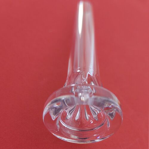 小号乐器号嘴 透明号嘴有机玻璃号嘴 可以看嘴型7C3C号.嘴高音好