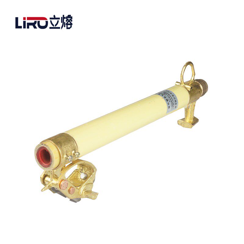 10KV跌落式熔断器RW11-12/200A变压器户外高压零令克开关保险丝管