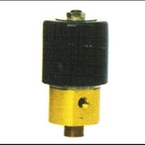 真空电磁阀二位三通阀ZKC22-10-DW(10mm通径,M12*1 M18X1.5)