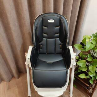 适合Hagaday Defender婴儿餐椅坐垫皮革套座椅套安全带配件定制