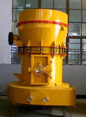 新型高岭土雷蒙磨超细磨粉机500目时产3吨型号4r32164辊雷蒙磨