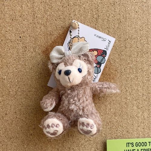 单拍不发b 浮力款 雪莉玫玩偶包挂挂件