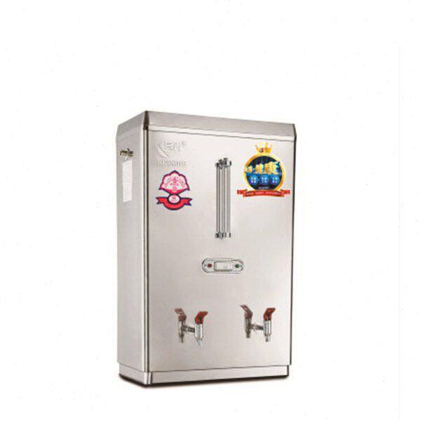 电热全自动6KW开水器 饮水机 信兴不锈钢40L开水机 6000W烧水桶
