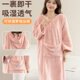 加厚穿旅行式 浴巾女家用 浴袍可斗篷不掉毛裹2023巾吸水速干新款