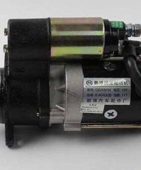 Q149E0DJ起动机马达