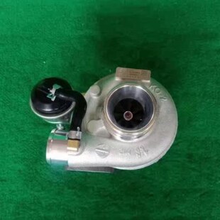 云内D30发动机国六排放涡轮增压器GT17 876770-5004