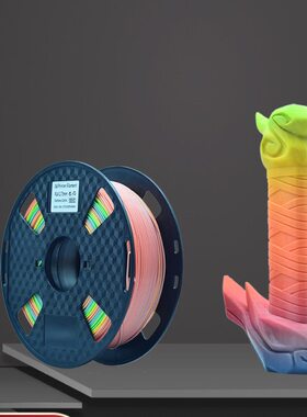 【源丝绸材料头75mm 厂】元洋PLA耗材. 1家3D打印3D打印3D打印机