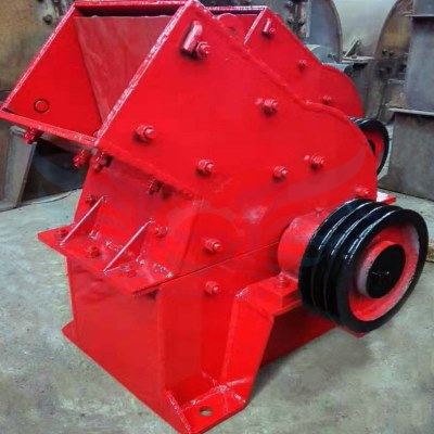 产地货源移动小型pc锤式石灰石头破碎机 建筑垃圾粉碎机制砂设备,机械设备,破碎机,淘宝优惠券,粉丝福利购,淘宝优惠卷